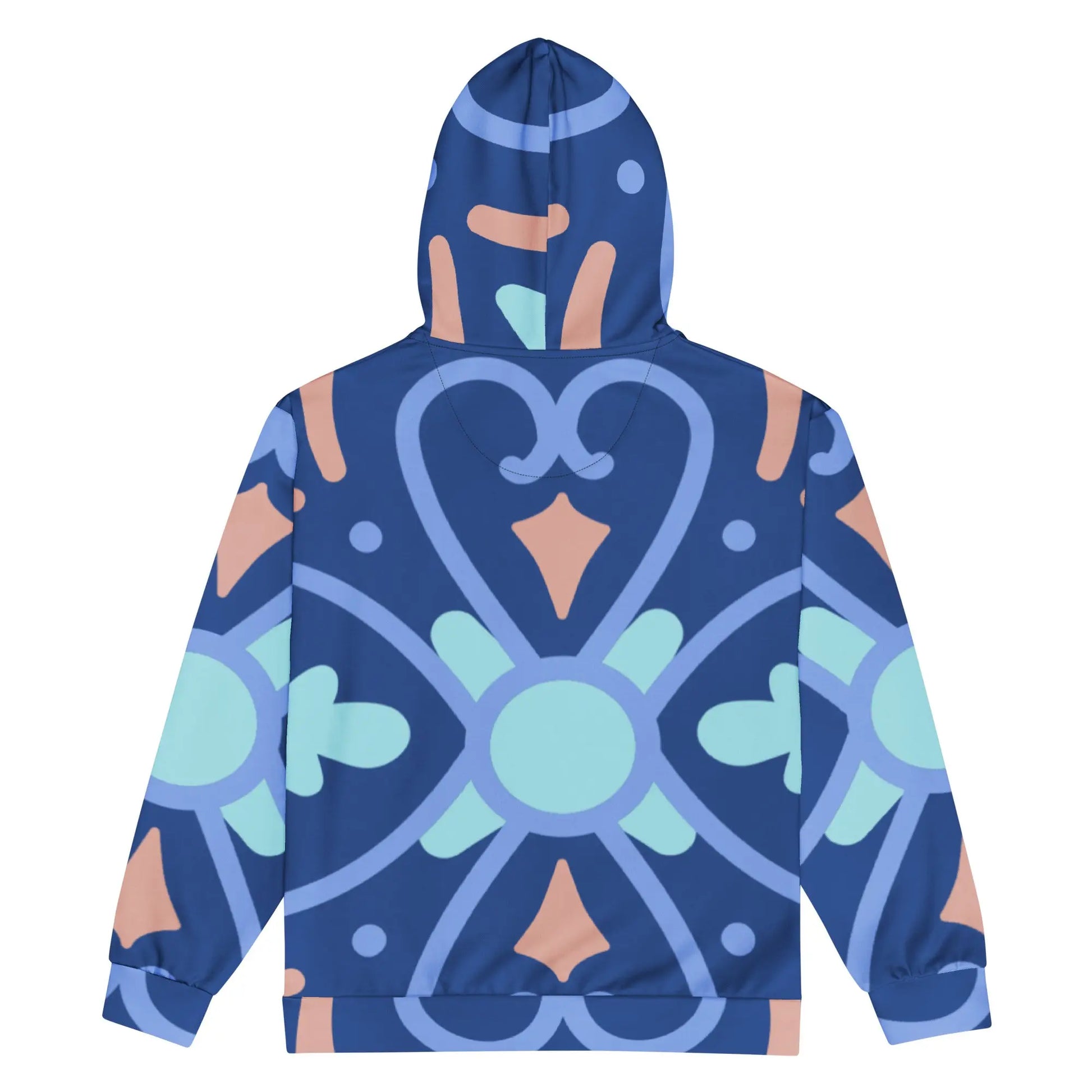 Unisex zip hoodie-LifessentialsLLC.com