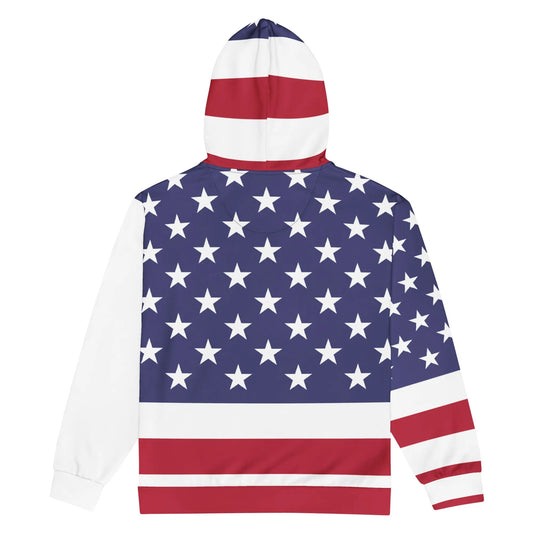 Unisex zip hoodie-LifessentialsLLC.com