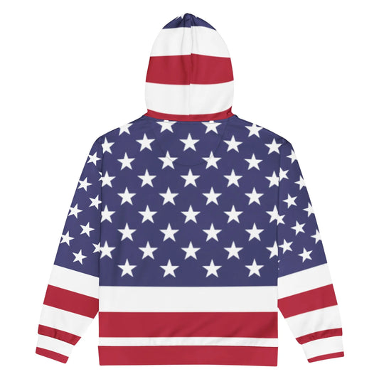 Unisex zip hoodie-LifessentialsLLC.com