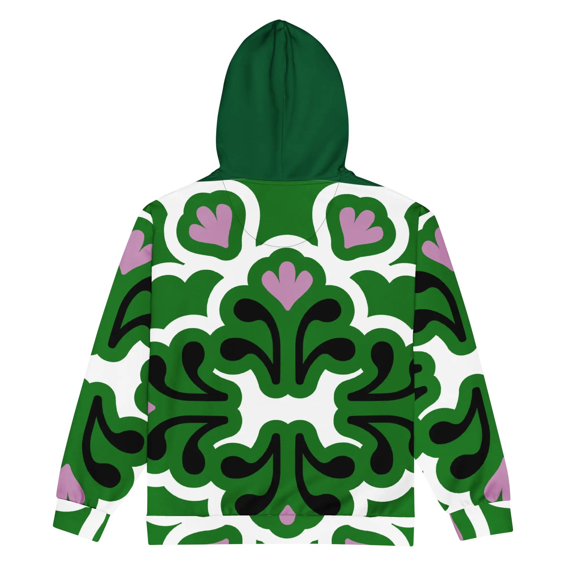 Unisex zip hoodie-LifessentialsLLC.com