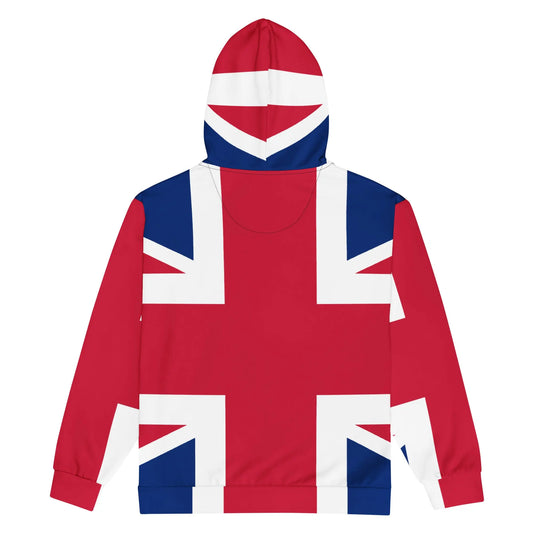 Unisex zip hoodie-LifessentialsLLC.com