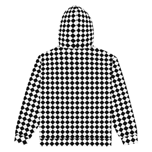 Unisex zip hoodie-LifessentialsLLC.com