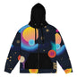 Unisex zip hoodie-LifessentialsLLC.com