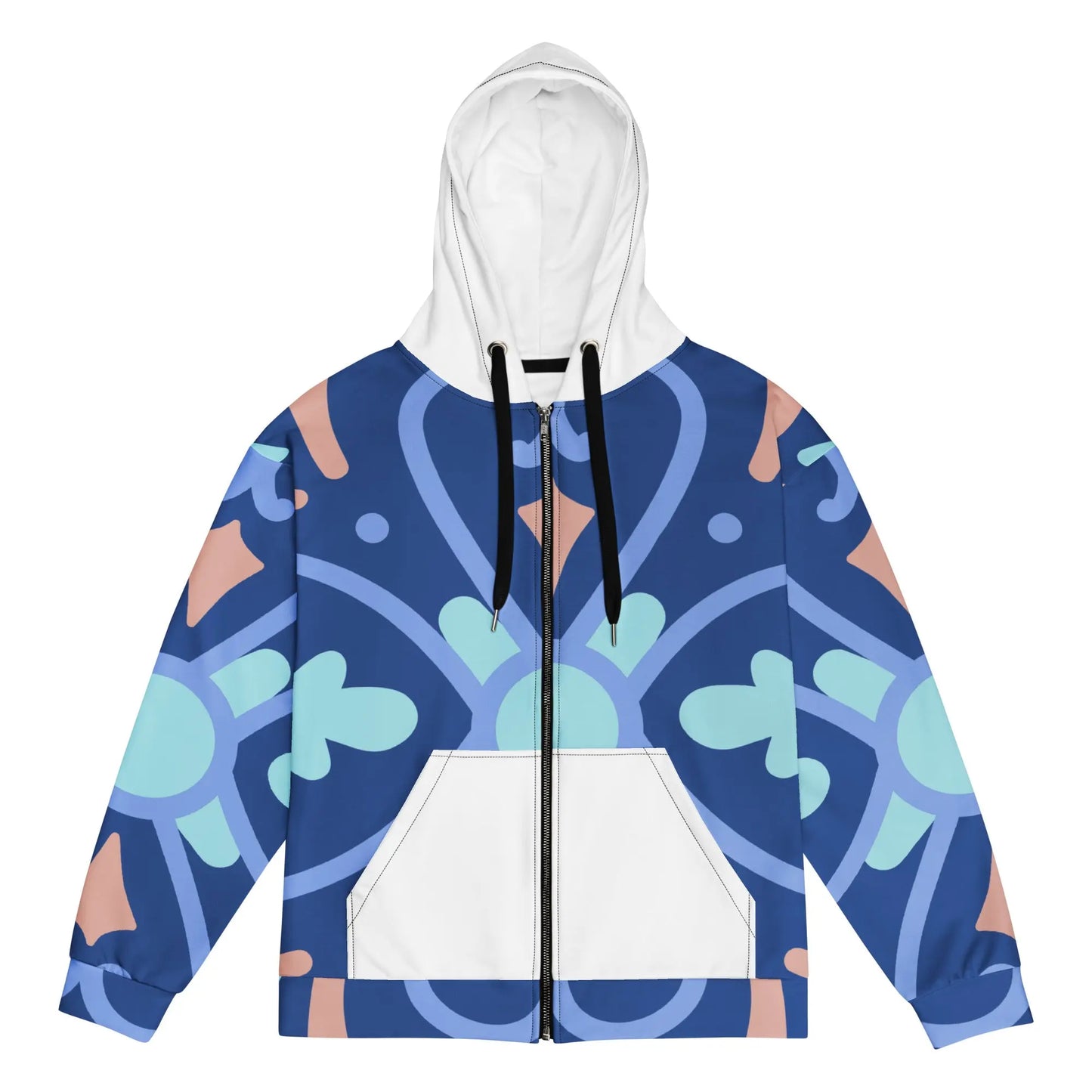 Unisex zip hoodie-LifessentialsLLC.com