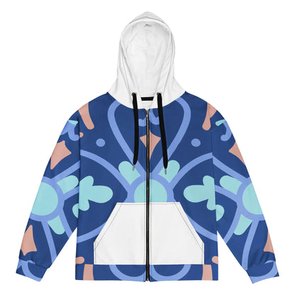 Unisex zip hoodie-LifessentialsLLC.com