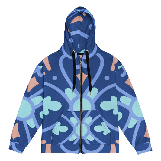 Unisex zip hoodie-LifessentialsLLC.com