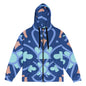 Unisex zip hoodie-LifessentialsLLC.com