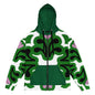 Unisex zip hoodie-LifessentialsLLC.com