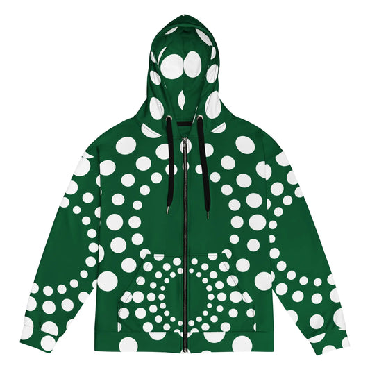 Unisex zip hoodie-LifessentialsLLC.com