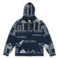 Unisex zip hoodie-LifessentialsLLC.com