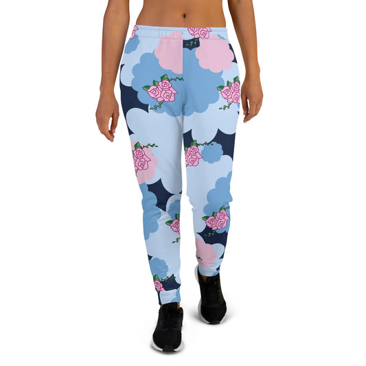 Women's Joggers-LifessentialsLLC.com