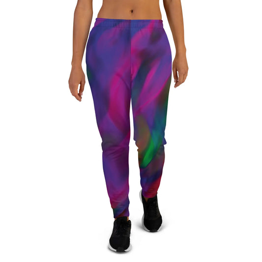 Women's Joggers-LifessentialsLLC.com