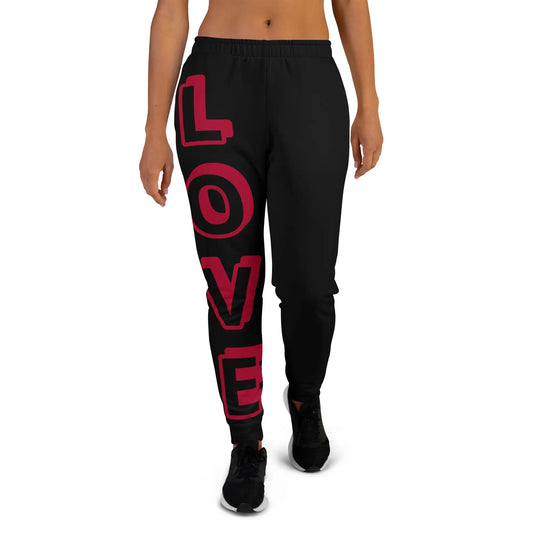 Women's Joggers-LifessentialsLLC.com