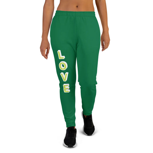 Women's Joggers-LifessentialsLLC.com