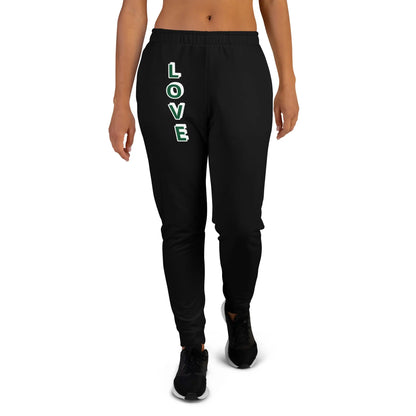 Women's Joggers-LifessentialsLLC.com