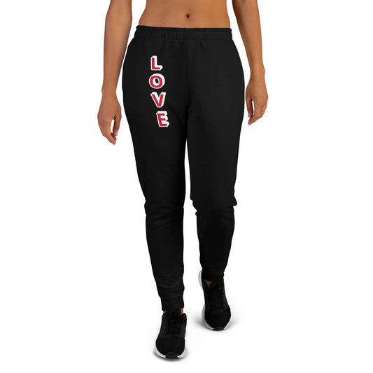 Women's Joggers-LifessentialsLLC.com