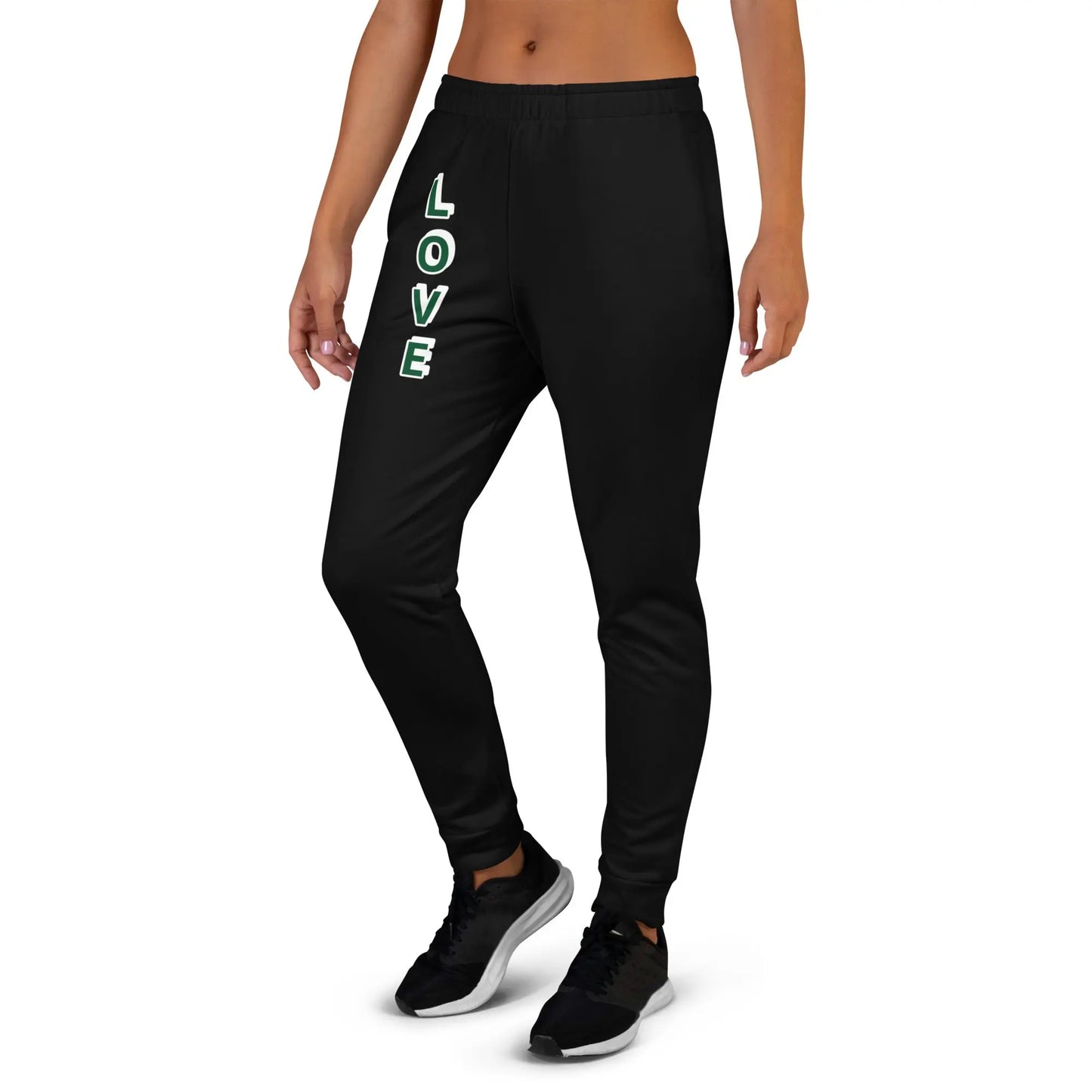 Women's Joggers-LifessentialsLLC.com