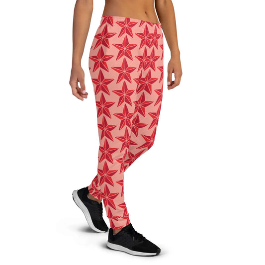 Women's Joggers-LifessentialsLLC.com