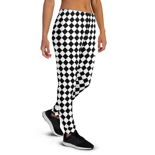 Women's Joggers-LifessentialsLLC.com