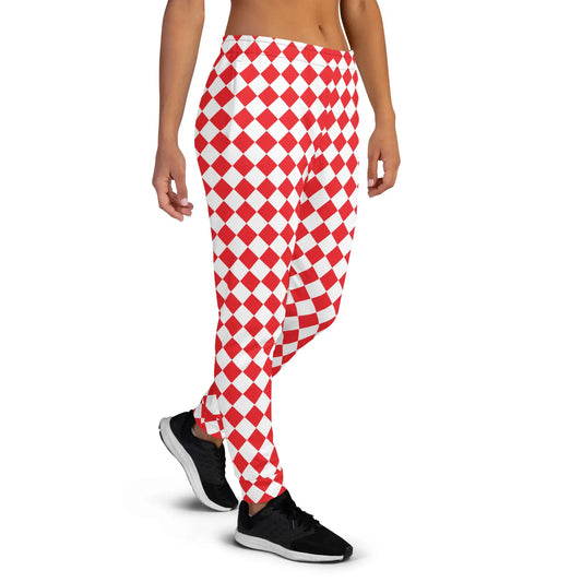 Women's Joggers-LifessentialsLLC.com