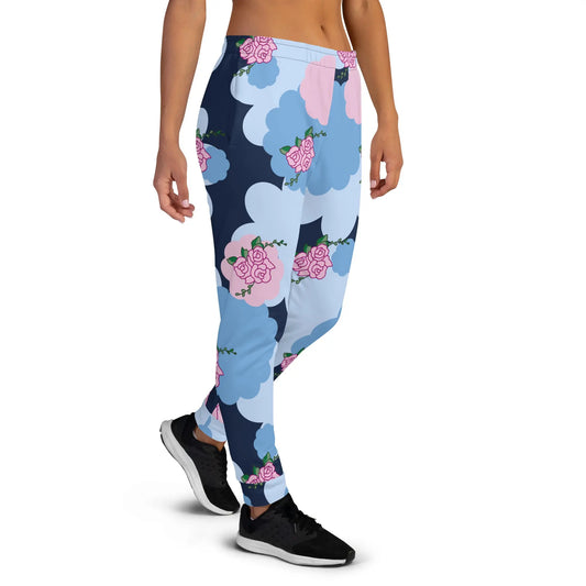 Women's Joggers-LifessentialsLLC.com