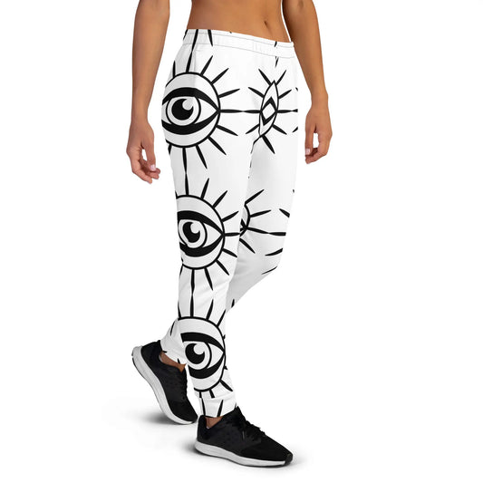 Women's Joggers-LifessentialsLLC.com