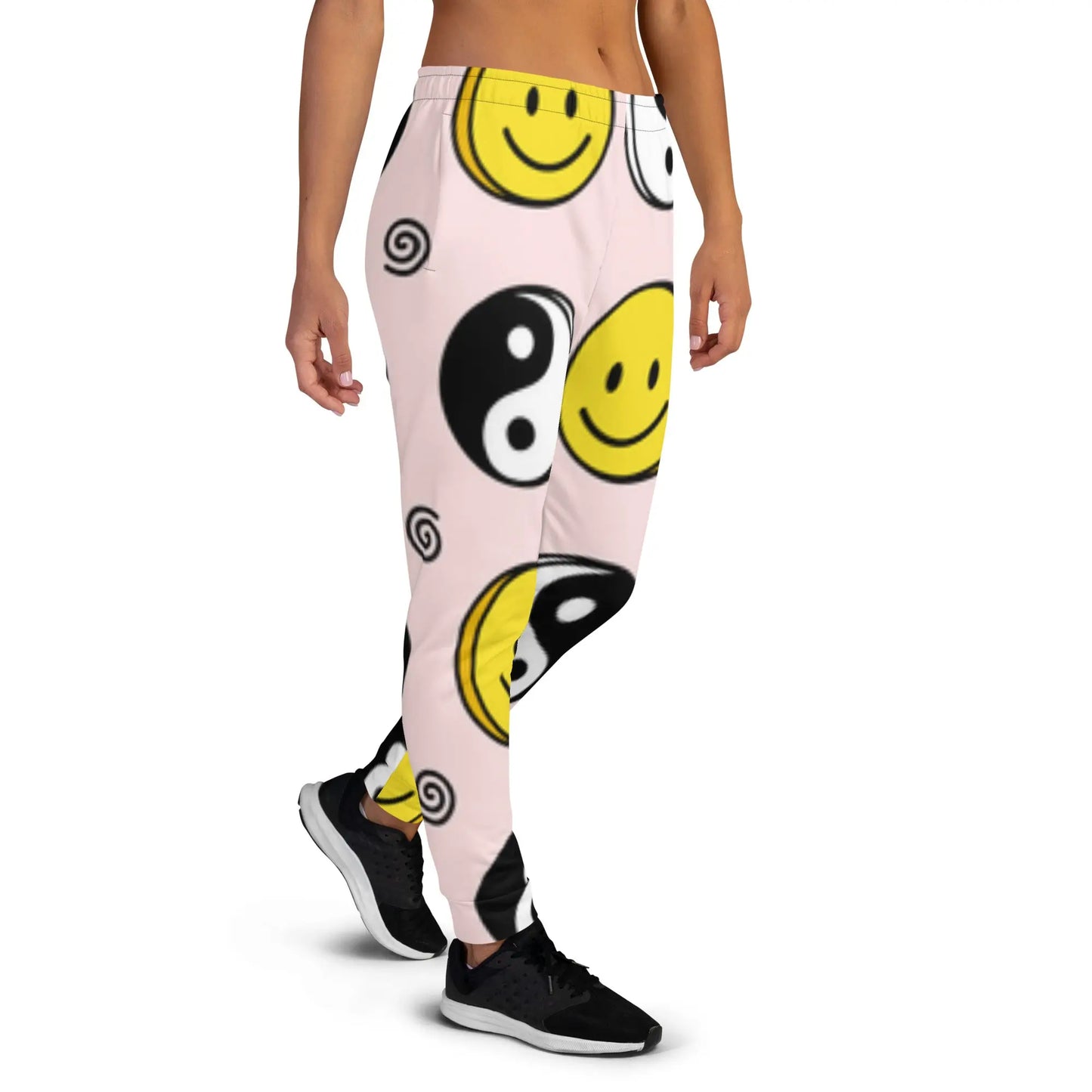 Women's Joggers-LifessentialsLLC.com