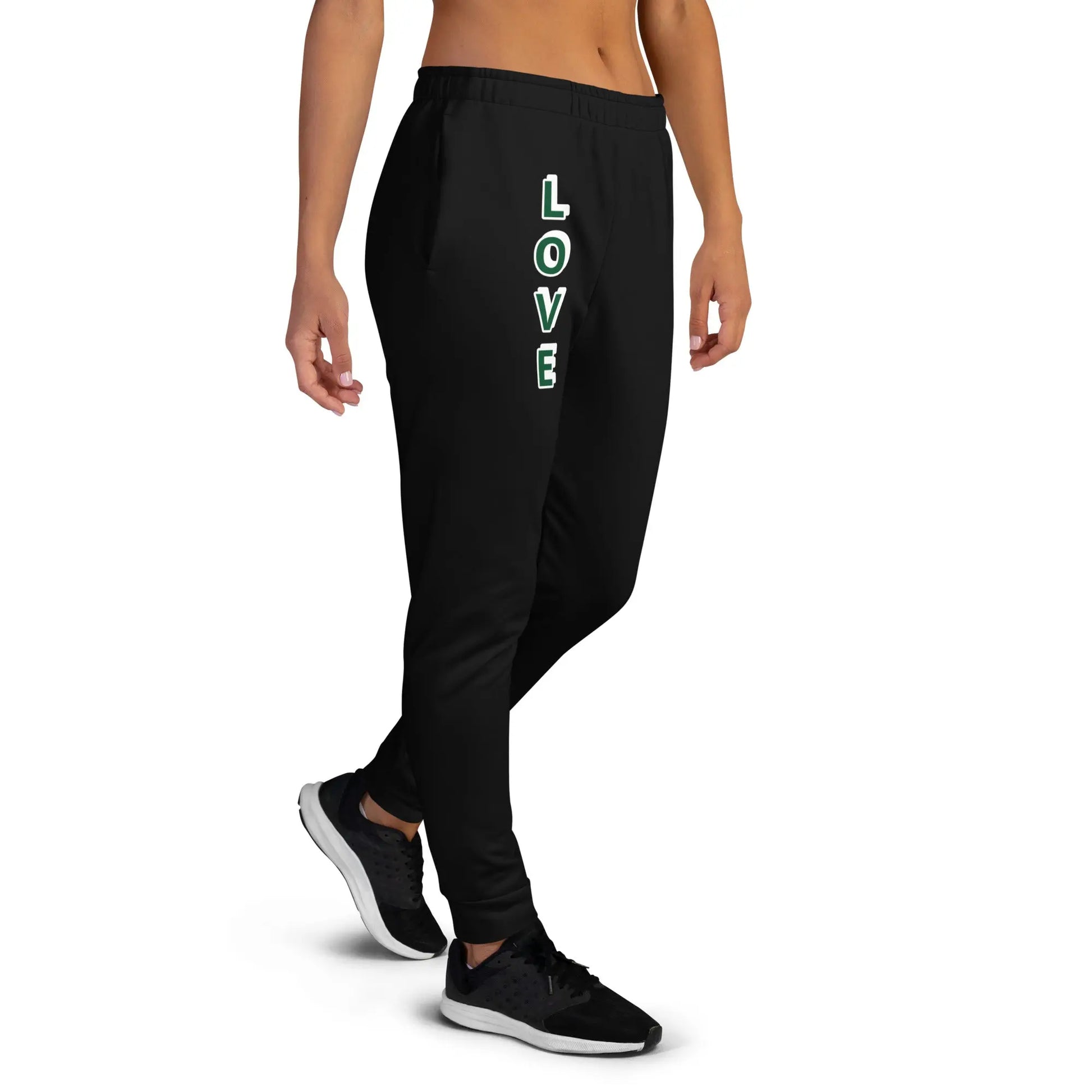 Women's Joggers-LifessentialsLLC.com