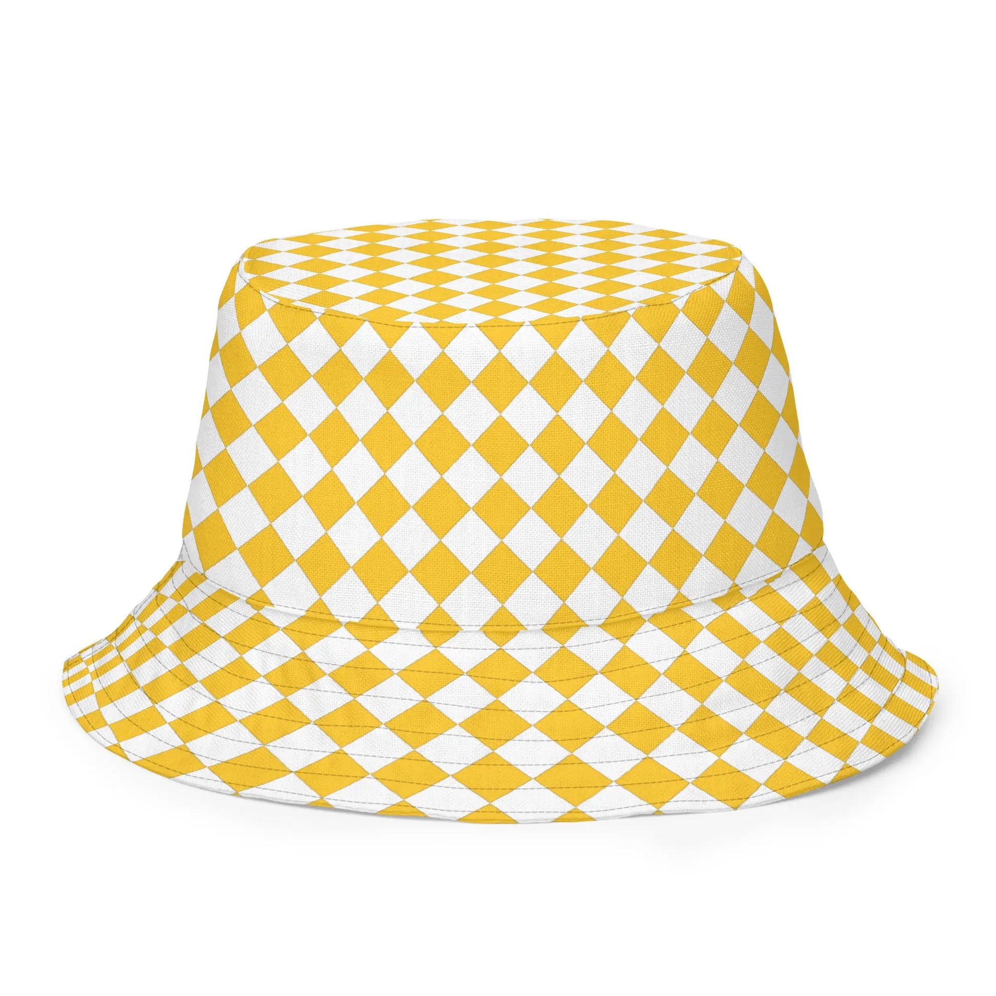 Reversible bucket hat-LifessentialsLLC.com