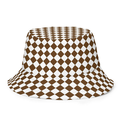 Reversible bucket hat-LifessentialsLLC.com