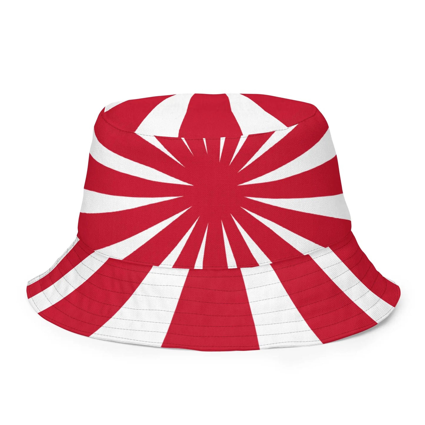 Reversible bucket hat-LifessentialsLLC.com