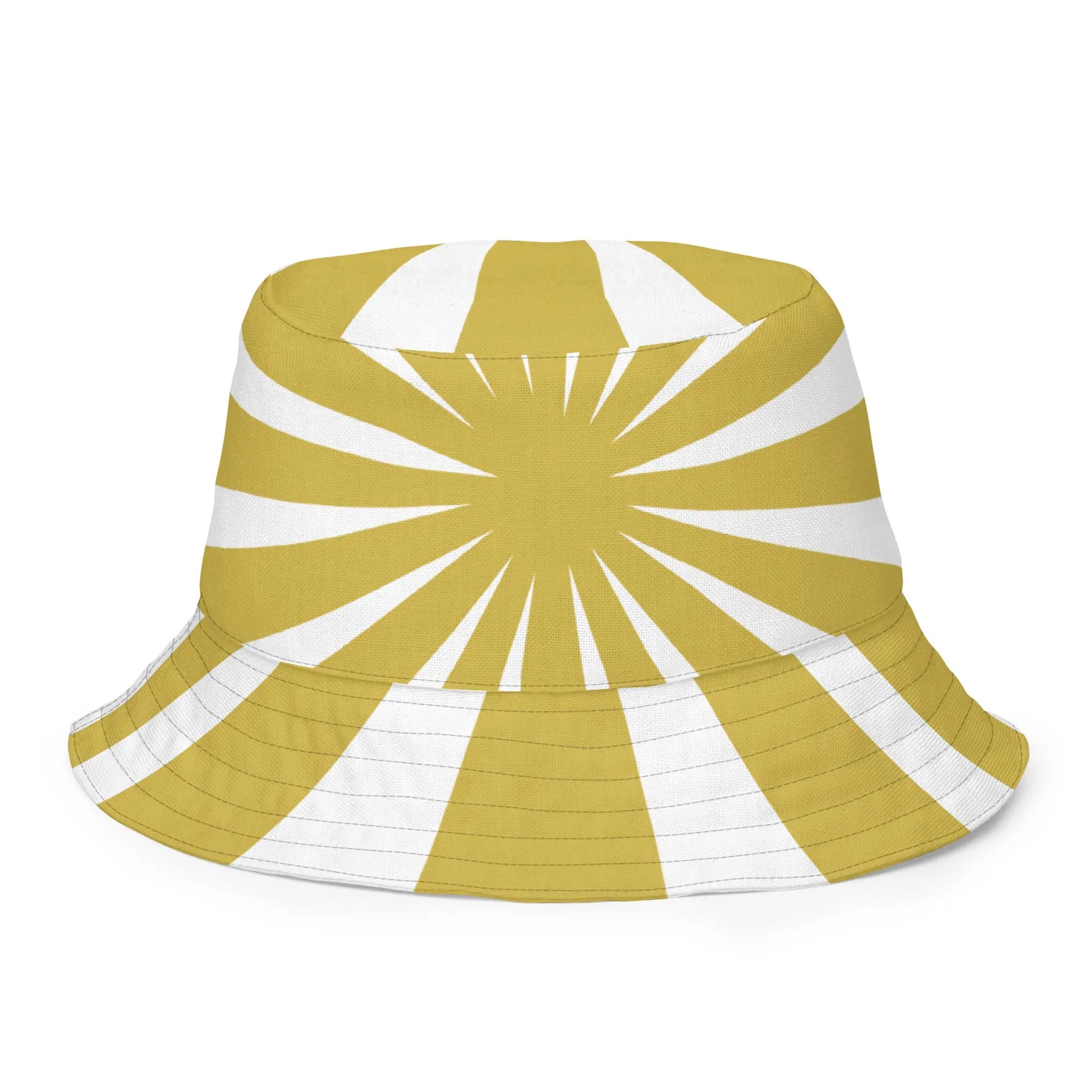 Reversible bucket hat-LifessentialsLLC.com