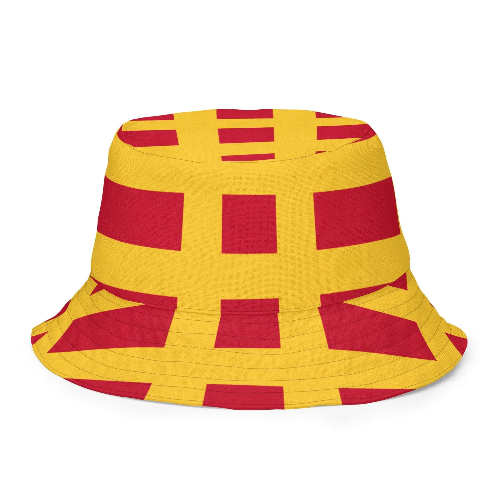 Reversible bucket hat-LifessentialsLLC.com