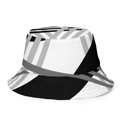 Reversible bucket hat-LifessentialsLLC.com