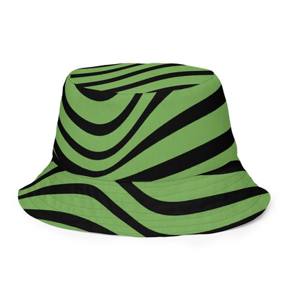 Reversible bucket hat-LifessentialsLLC.com