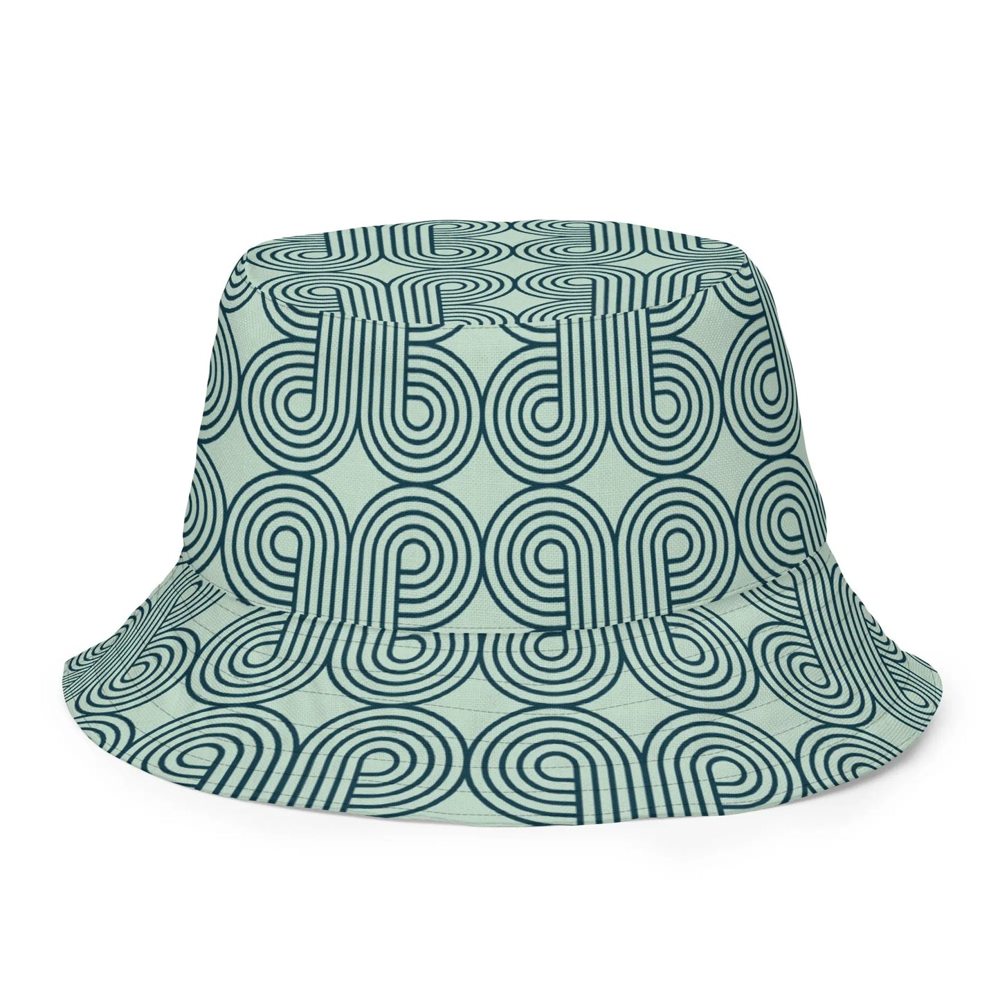 Reversible bucket hat-LifessentialsLLC.com