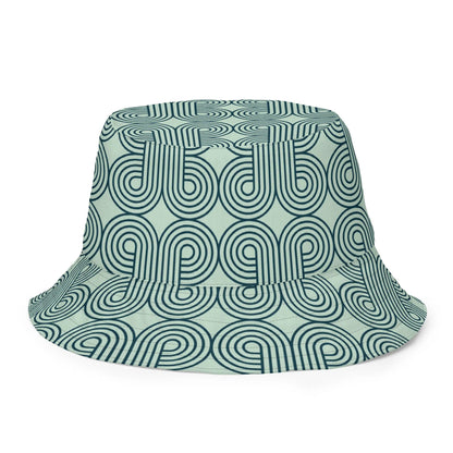 Reversible bucket hat-LifessentialsLLC.com