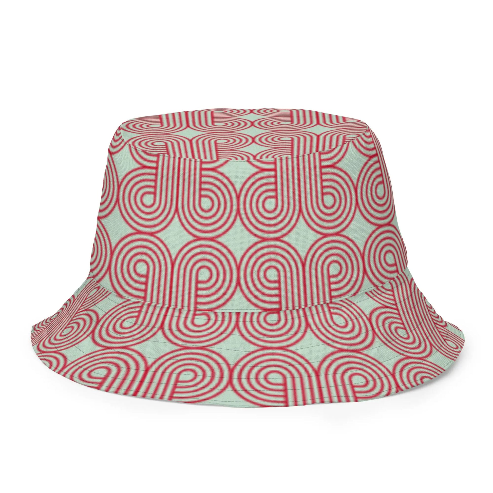 Reversible bucket hat-LifessentialsLLC.com