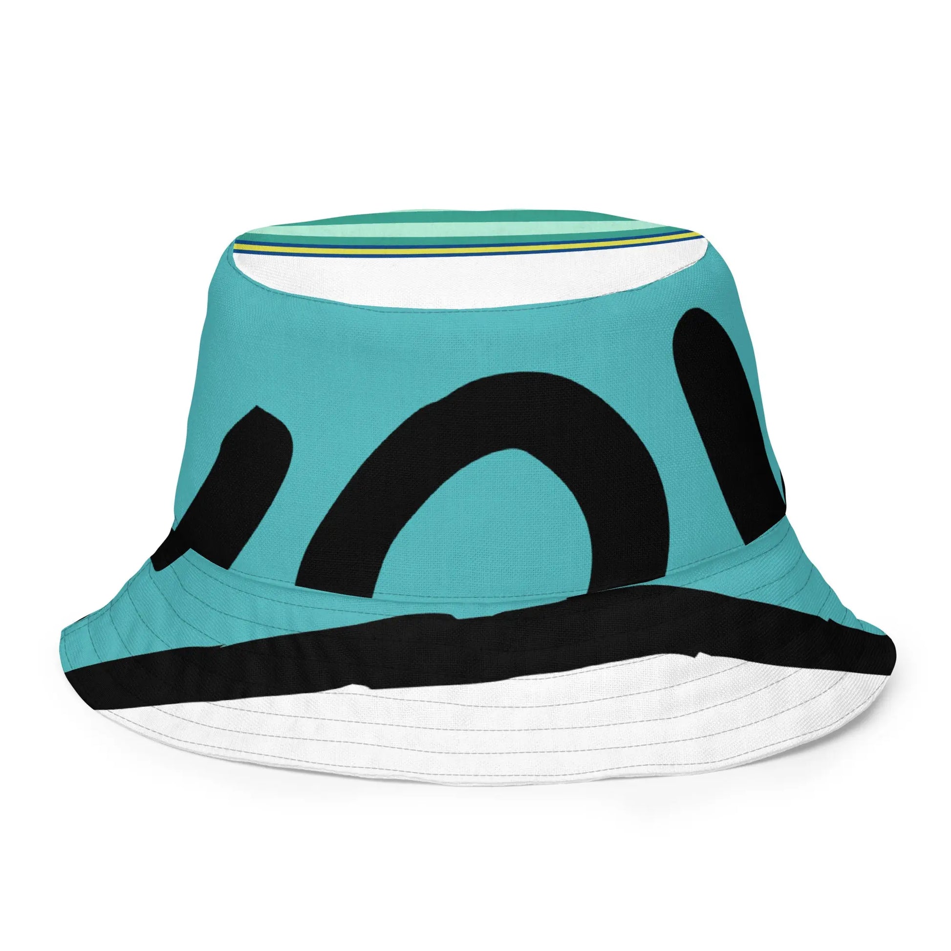 Reversible bucket hat-LifessentialsLLC.com