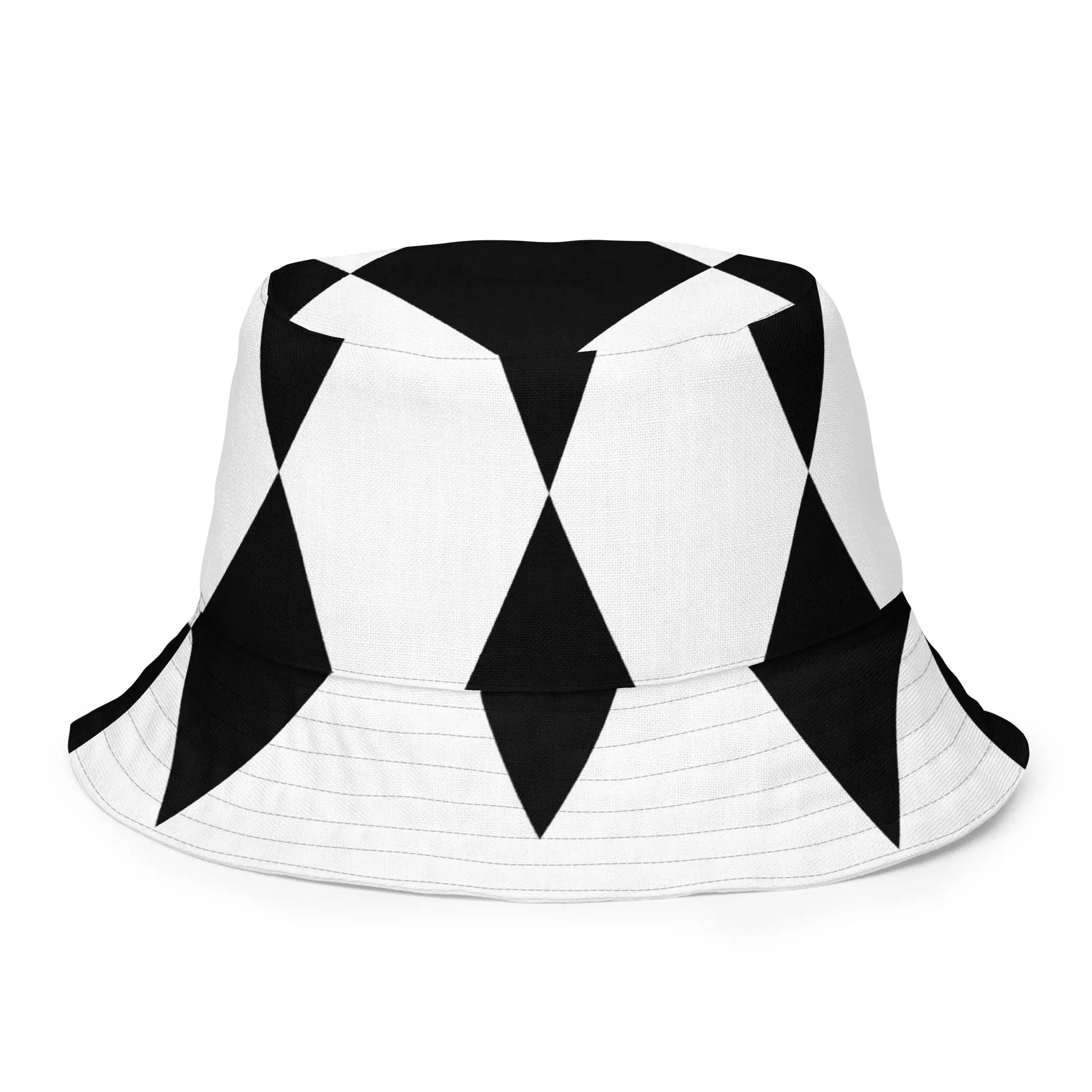 Reversible bucket hat-LifessentialsLLC.com
