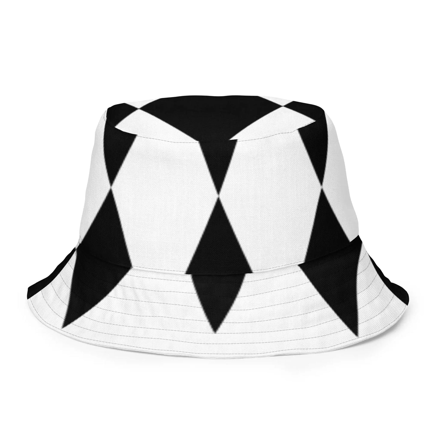 Reversible bucket hat-LifessentialsLLC.com