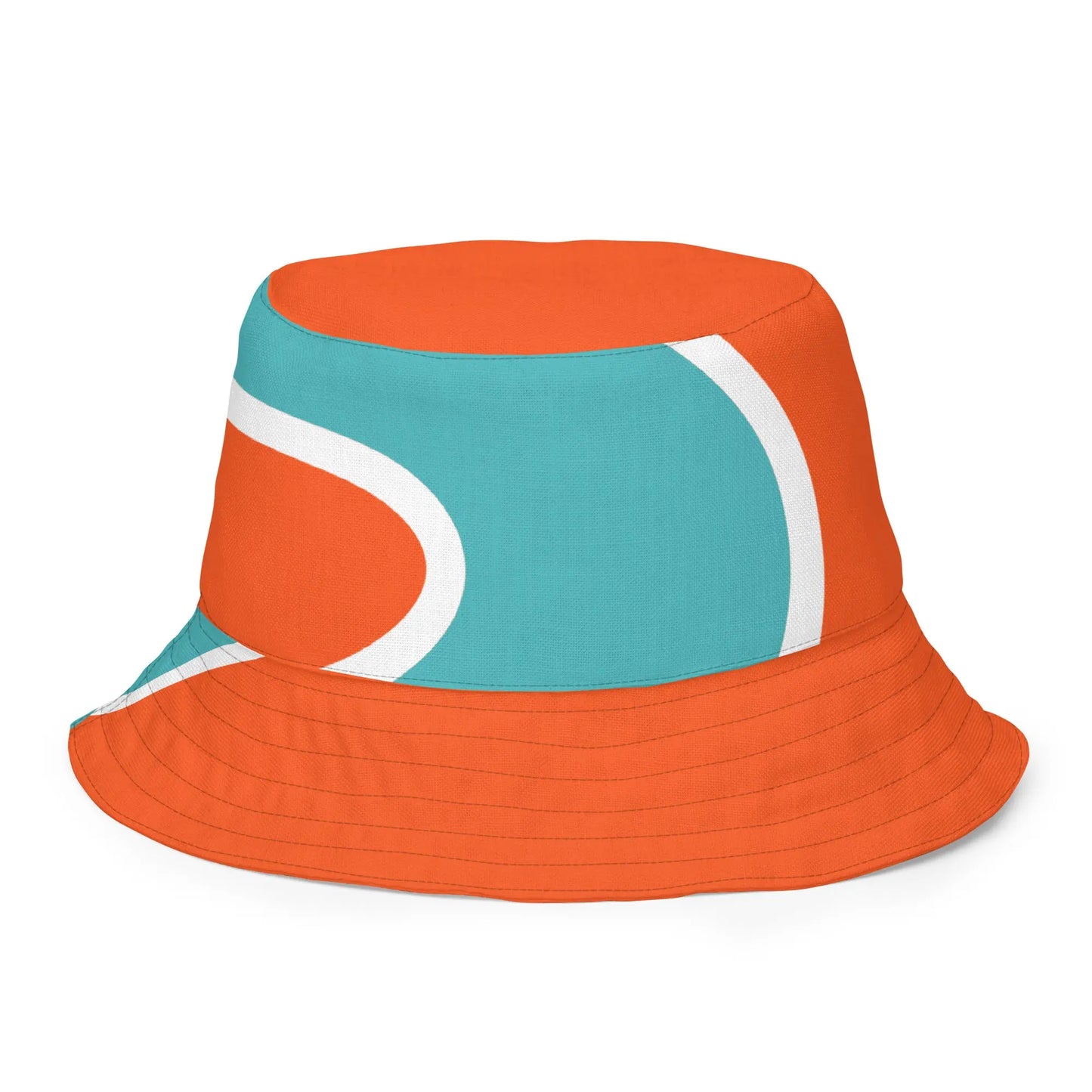 Reversible bucket hat-LifessentialsLLC.com