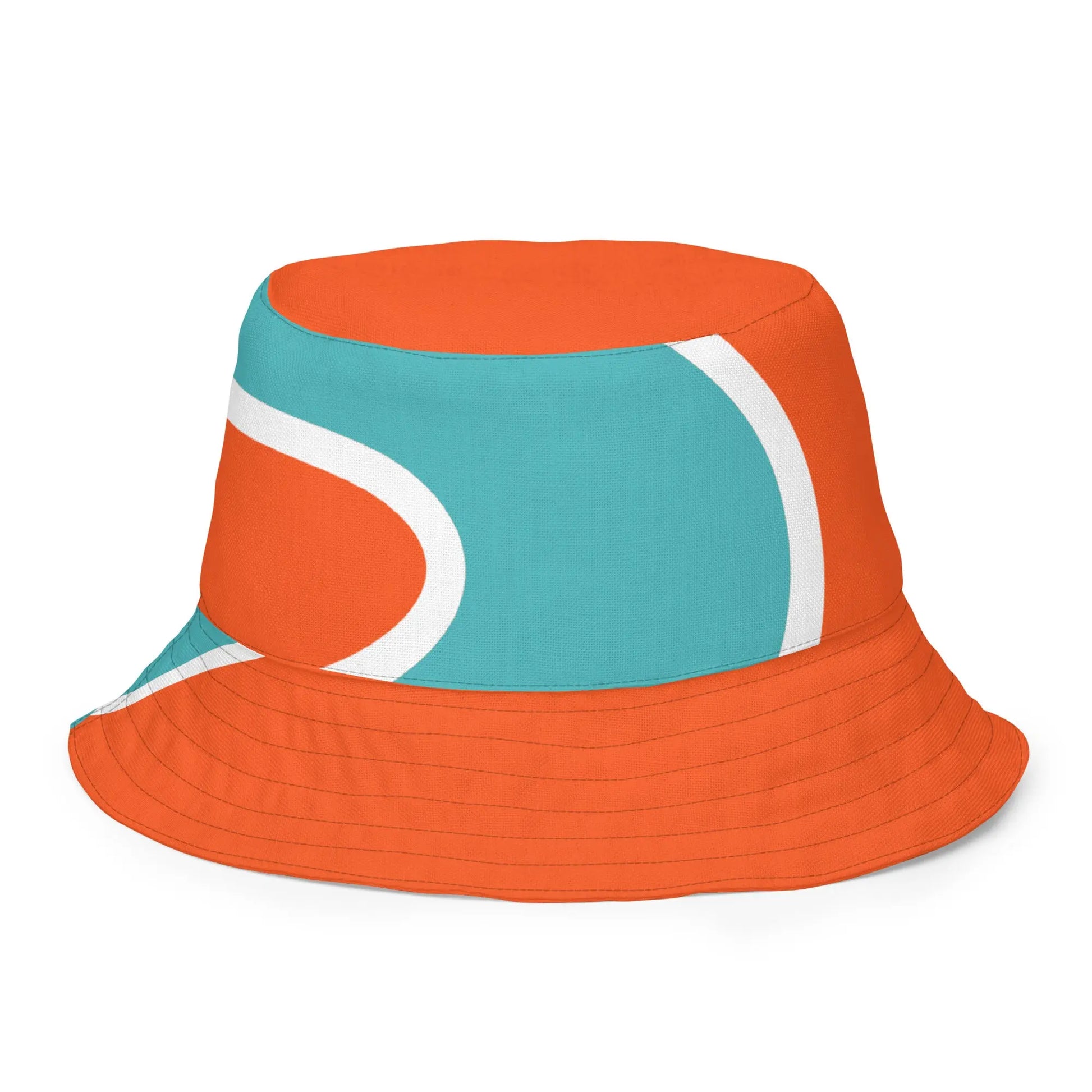 Reversible bucket hat-LifessentialsLLC.com