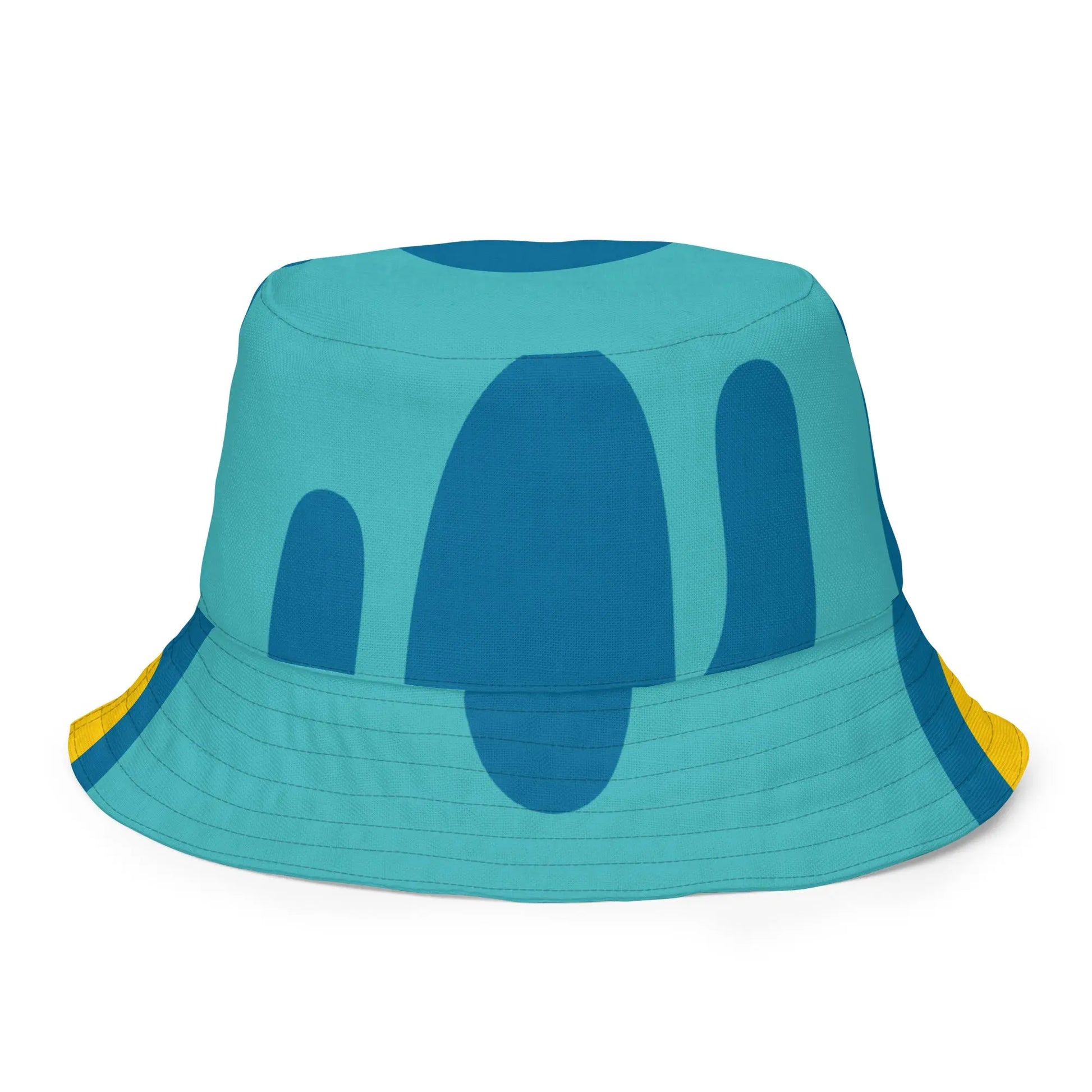 Reversible bucket hat-LifessentialsLLC.com