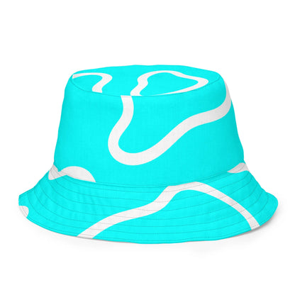 Reversible bucket hat-LifessentialsLLC.com