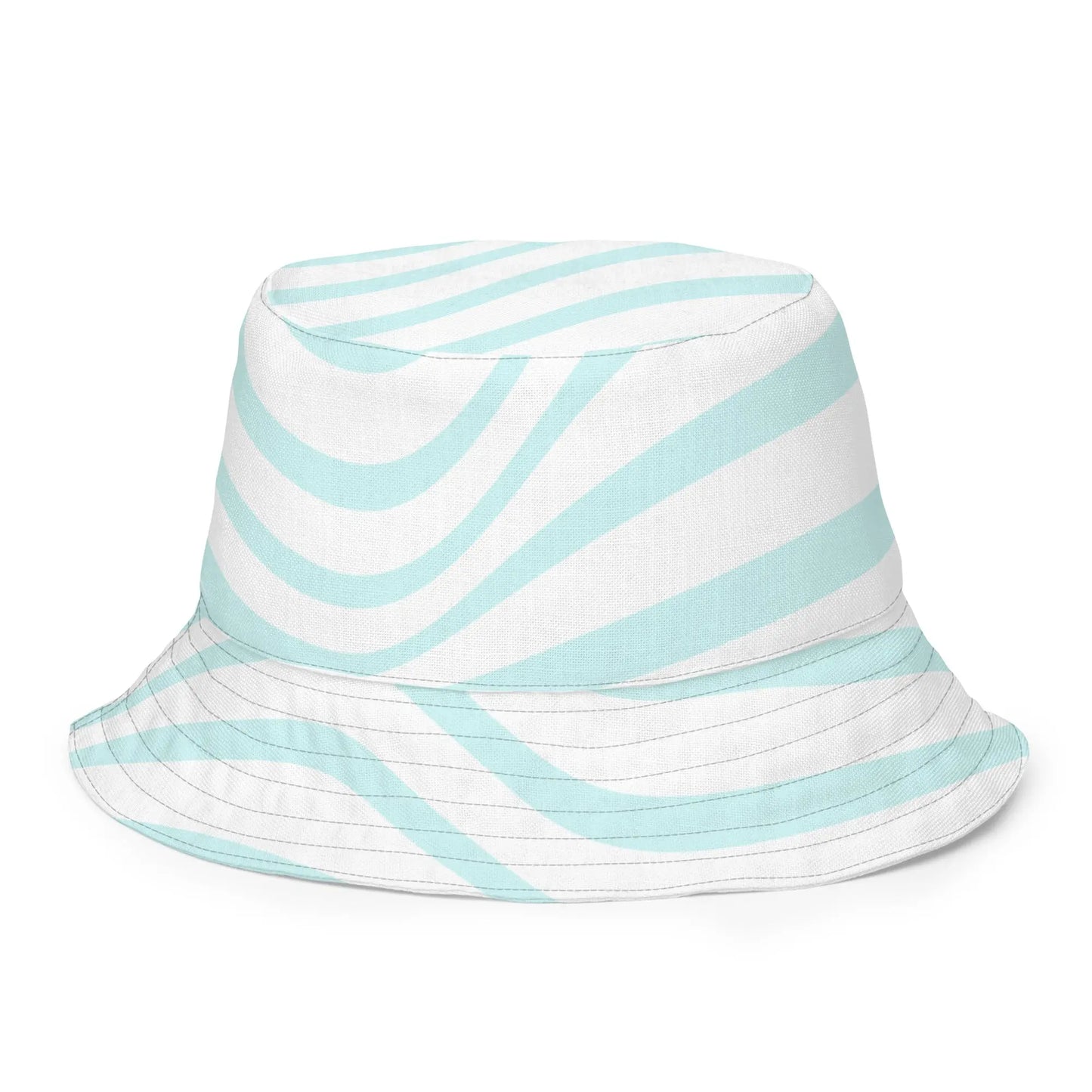 Reversible bucket hat-LifessentialsLLC.com