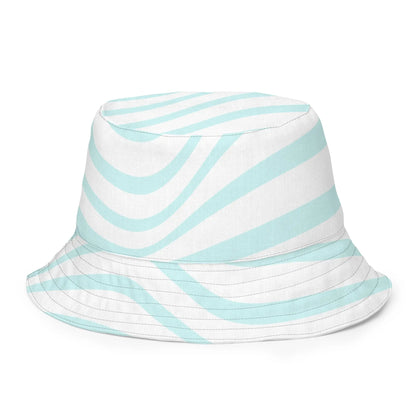 Reversible bucket hat-LifessentialsLLC.com