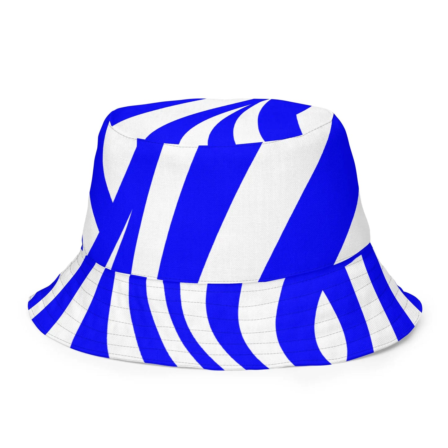 Reversible bucket hat-LifessentialsLLC.com