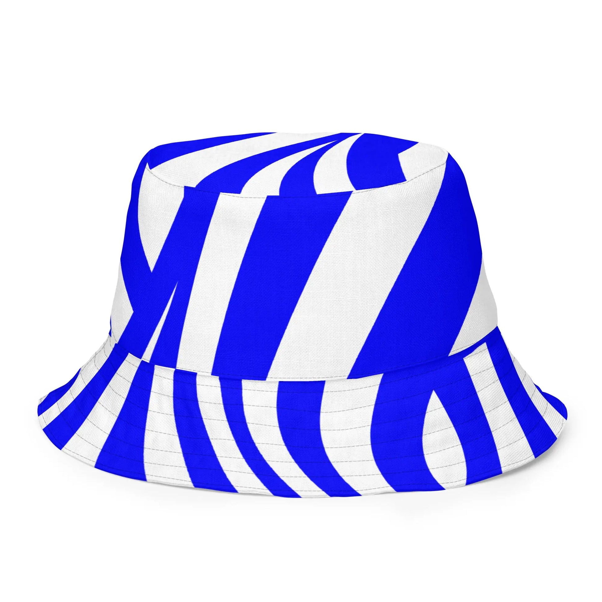 Reversible bucket hat-LifessentialsLLC.com