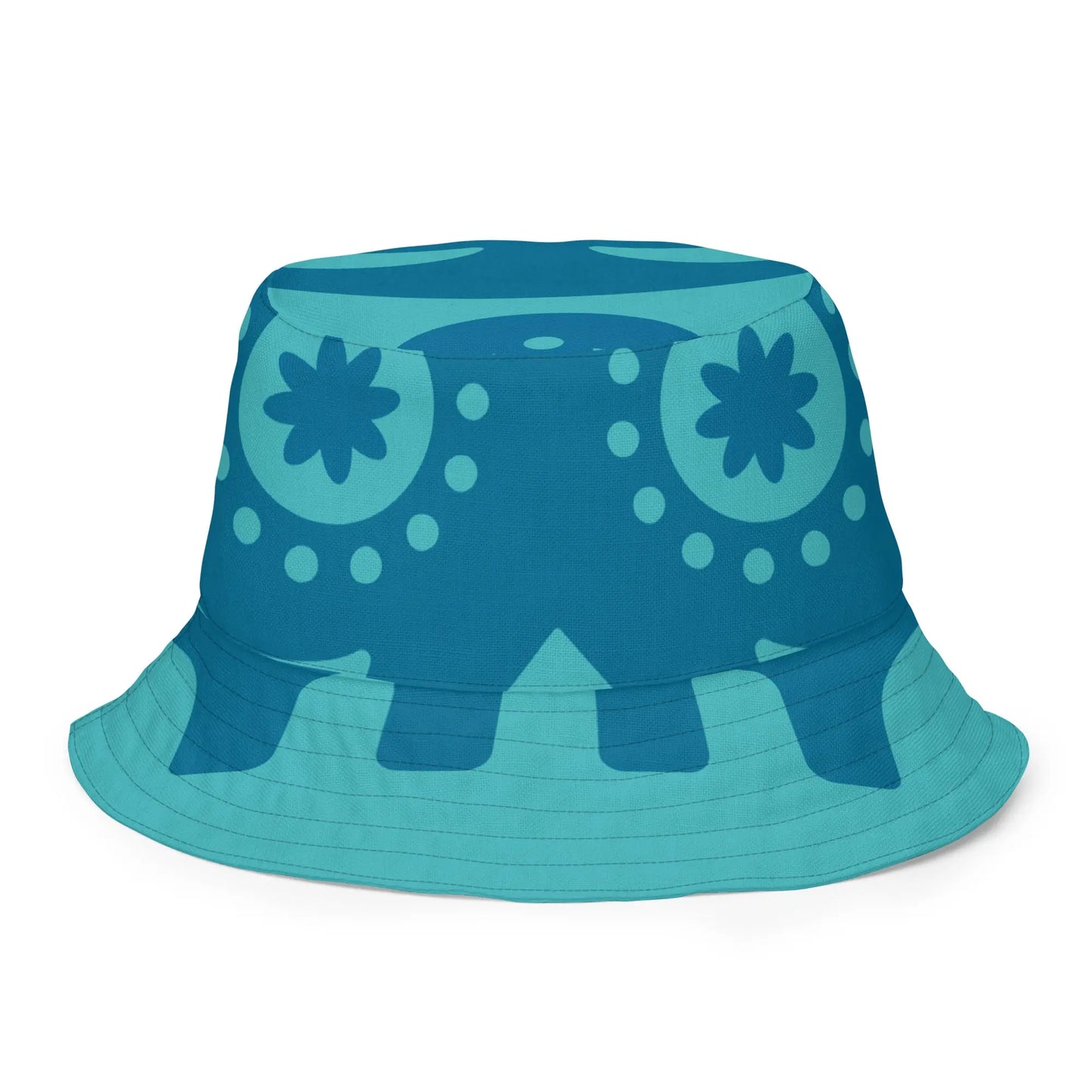 Reversible bucket hat-LifessentialsLLC.com